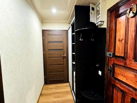 квартира за адресою Науки просп. (Гагаріна), 122