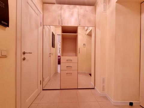 квартира по адресу Науки просп., 11