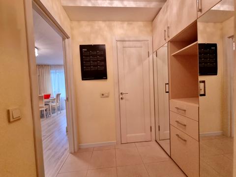 квартира по адресу Науки просп., 11