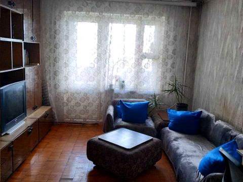 квартира по адресу Иорданская ул. (Лайоша Гавро), 11-В