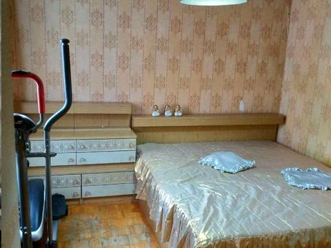 квартира по адресу Иорданская ул. (Лайоша Гавро), 11-В