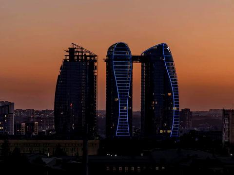 квартира за адресою Іоанна Павла II вул. (Патріса Лумумби), 12