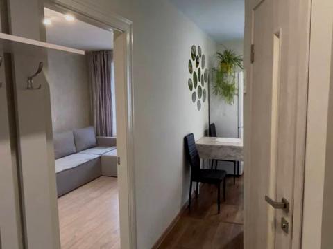 квартира по адресу Львов, Керченская ул., 17