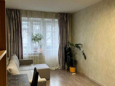 квартира по адресу Львов, Керченская ул., 17