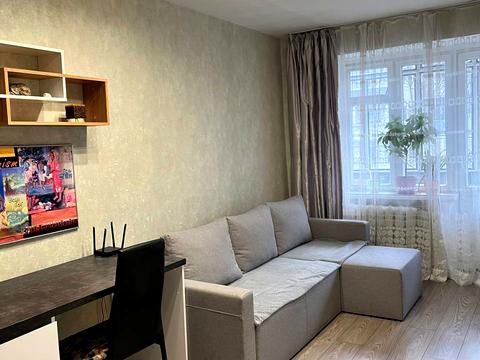 квартира за адресою Керченська вул., 17