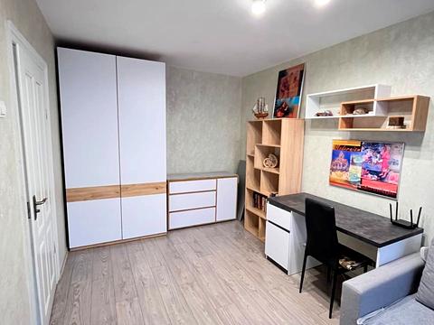 квартира по адресу Львов, Керченская ул., 17