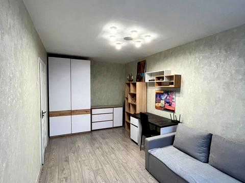 квартира по адресу Львов, Керченская ул., 17