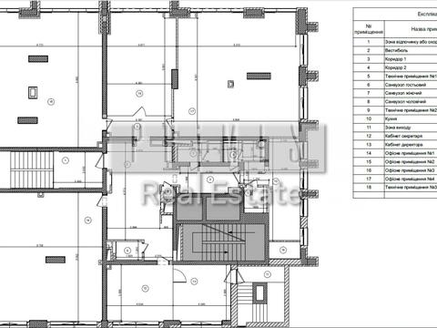 комерційна за адресою Професора Підвисоцького вул., 6-В