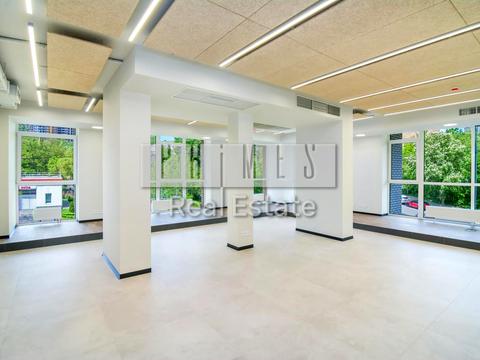 комерційна за адресою Професора Підвисоцького вул., 6-В