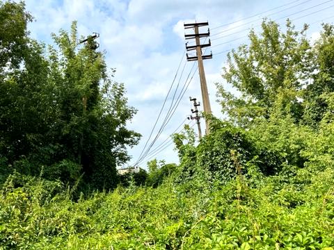 участок по адресу 