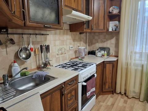 квартира по адресу Черновола ул., 132