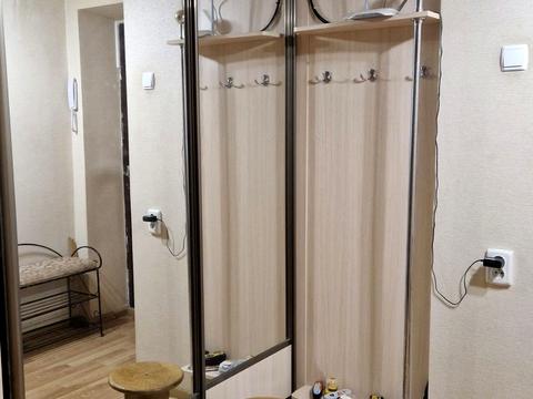 квартира по адресу Черновола ул., 132