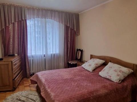 квартира по адресу Черновола ул., 132