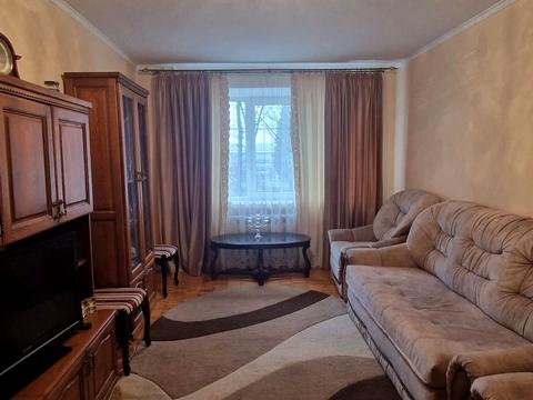 квартира по адресу Черновола ул., 132