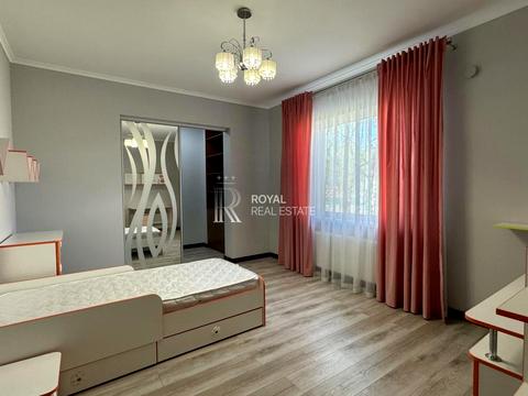 дом по адресу Строительная, 253