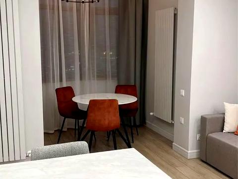 квартира по адресу Богдана Хмельницкого ул., 58-А