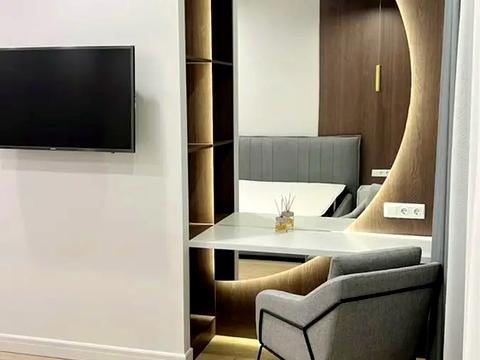 квартира по адресу Богдана Хмельницкого ул., 58-А