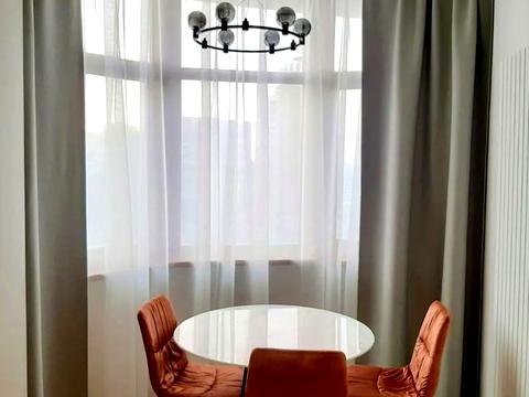 квартира по адресу Богдана Хмельницкого ул., 58-А