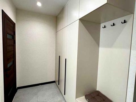 квартира за адресою Юліана Матвійчука вул. (), 141