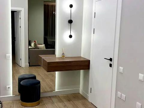 квартира по адресу Богдана Хмельницкого ул., 58-А