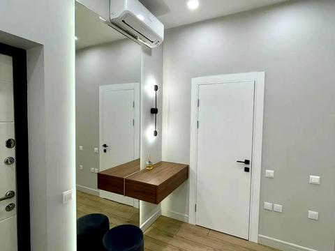 квартира по адресу Богдана Хмельницкого ул., 58-А