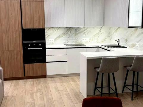 квартира по адресу Богдана Хмельницкого ул., 58-А