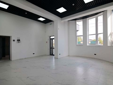 коммерческая по адресу Русская ул., 2а