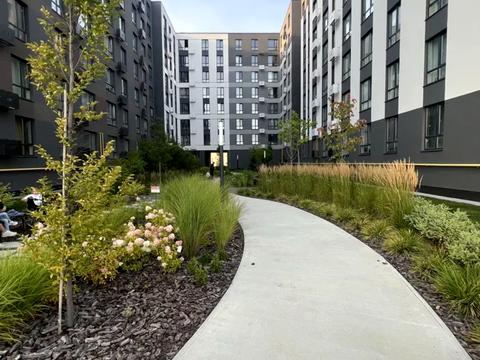 квартира за адресою Малоголосківська вул., 8е