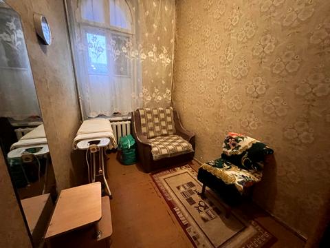 квартира за адресою Старопортофранківська вул., 6