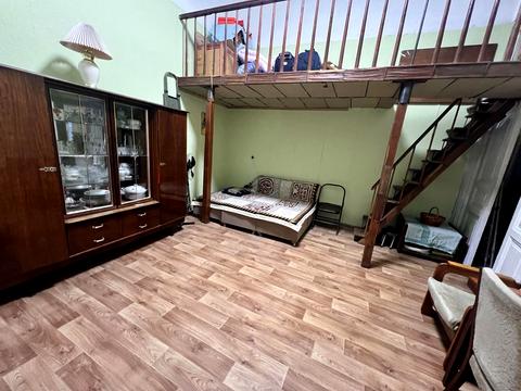 квартира за адресою Старопортофранківська вул., 6