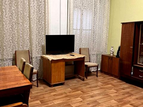 квартира за адресою Старопортофранківська вул., 6