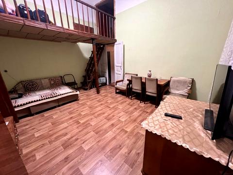 квартира за адресою Старопортофранківська вул., 6