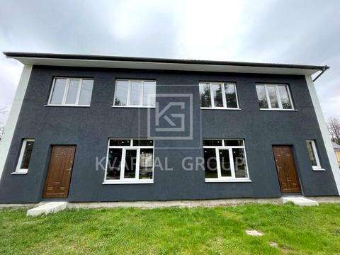 дом по адресу с. Забучье, Лісна