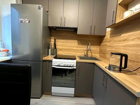 квартира за адресою Іцхака Рабіна вул., 25