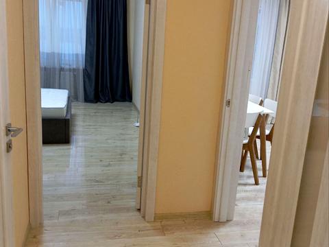 квартира за адресою Ревуцького вул., 54