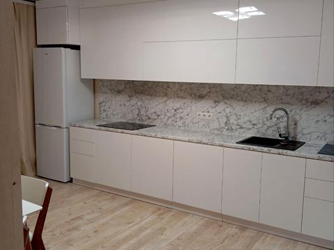 квартира за адресою Ревуцького вул., 54