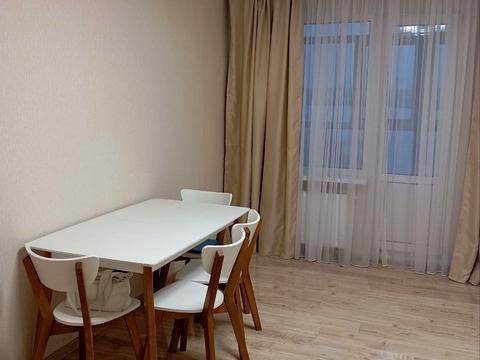 квартира за адресою Ревуцького вул., 54