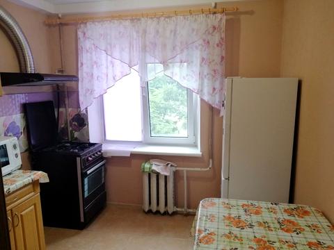 квартира по адресу Кубанской Украины ул. (Маршала Жукова), 45