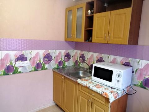 квартира по адресу Кубанской Украины ул. (Маршала Жукова), 45