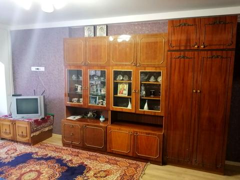 квартира по адресу Кубанской Украины ул. (Маршала Жукова), 45