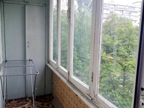 квартира по адресу Кубанской Украины ул. (Маршала Жукова), 45