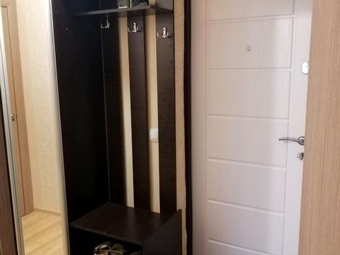 квартира по адресу Кубанской Украины ул. (Маршала Жукова), 45