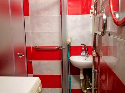 квартира по адресу Кубанской Украины ул. (Маршала Жукова), 45