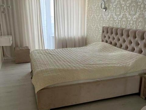 квартира за адресою Левка Лук'яненка вул. (Маршала Тимошенка), 13-А