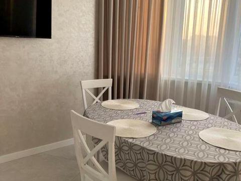 квартира за адресою Левка Лук'яненка вул. (Маршала Тимошенка), 13-А