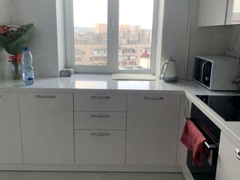 квартира за адресою Левка Лук'яненка вул. (Маршала Тимошенка), 13-А