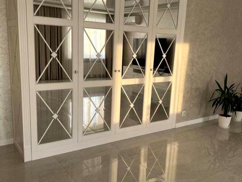 квартира за адресою Левка Лук'яненка вул. (Маршала Тимошенка), 13-А