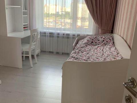 квартира за адресою Левка Лук'яненка вул. (Маршала Тимошенка), 13-А