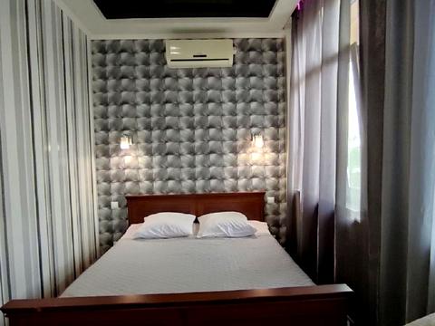 квартира по адресу Молчановский пер., 31