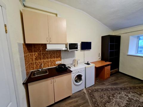 квартира по адресу Григория Сковороды ул. (Пушкинская), 40